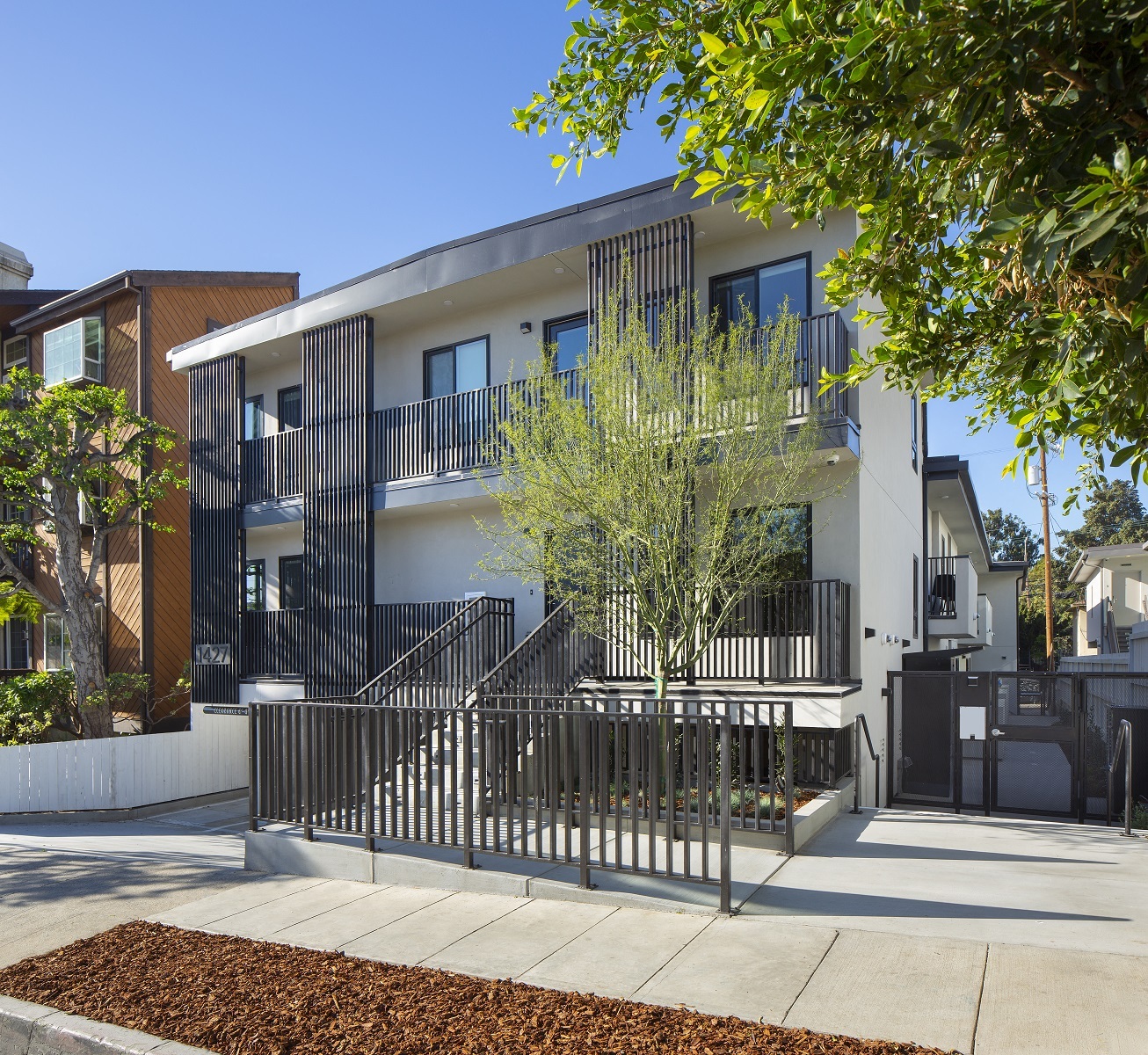 Olive Co-Living 1